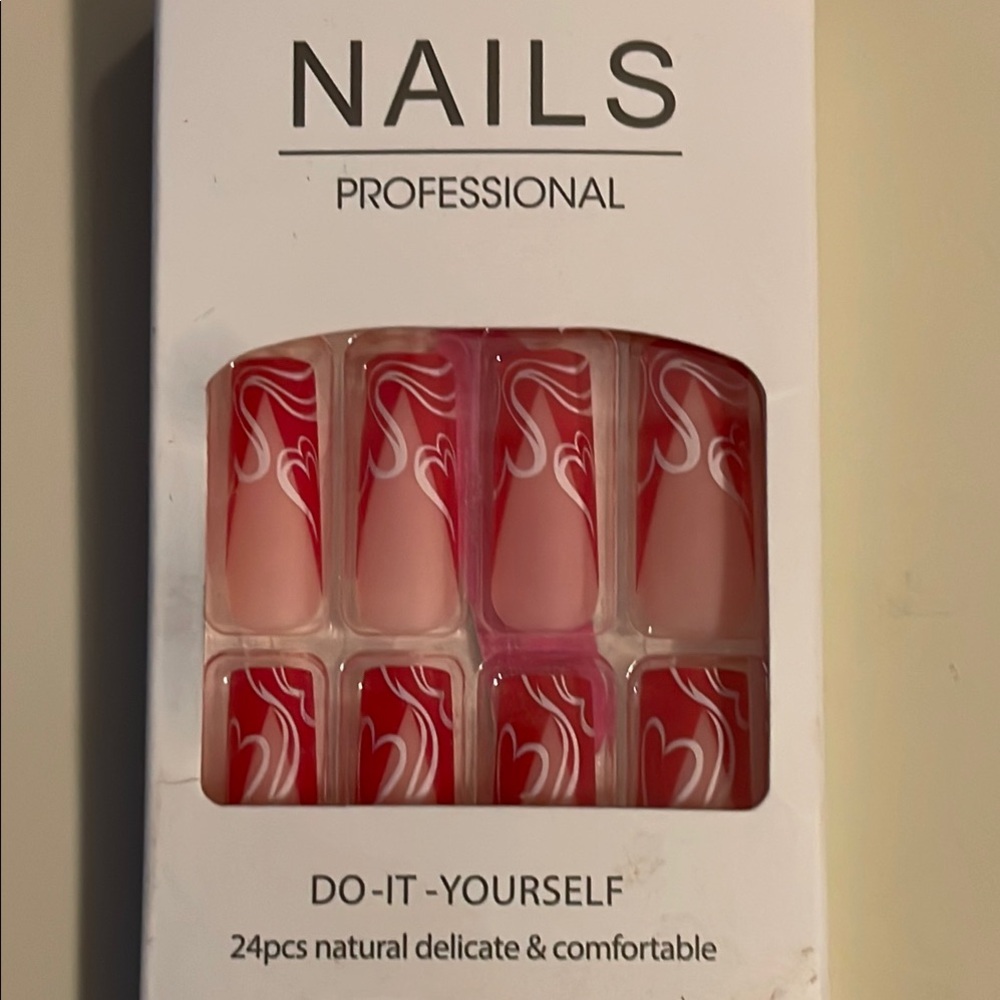 Press-On Nails
